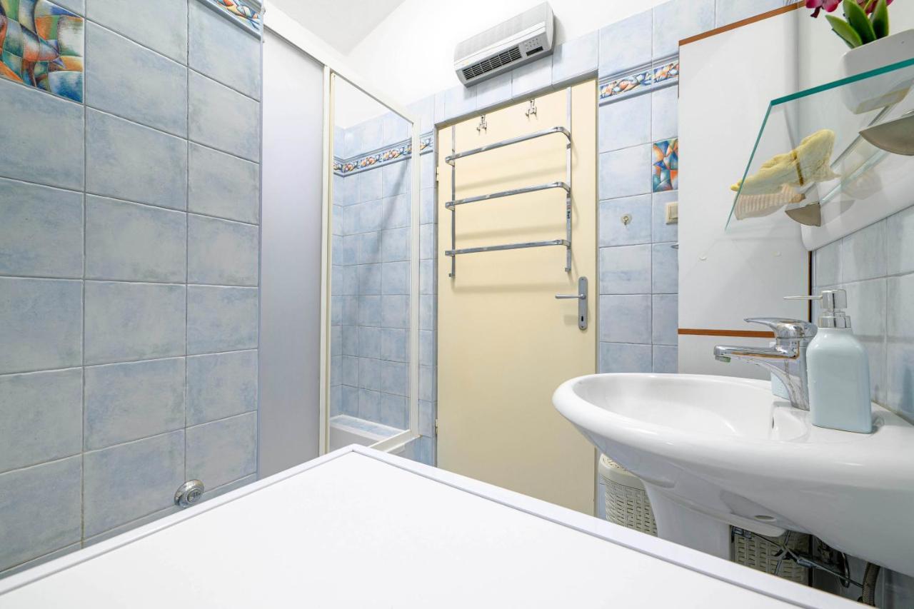 Apartment Busac Жаборич Экстерьер фото